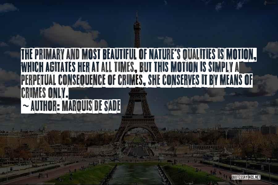 Marquis De Sade Quotes 187831