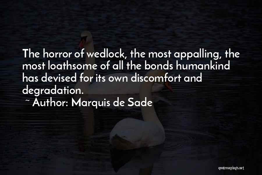 Marquis De Sade Quotes 2178753