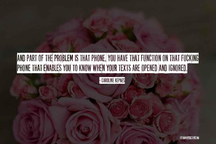Marquisette Fabric Quotes By Caroline Kepnes Marquisette Fabric Quotes By Caroline Kepnes