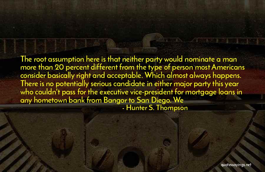 Marquisette Fabric Quotes By Hunter S. Thompson Marquisette Fabric Quotes By Hunter S. Thompson