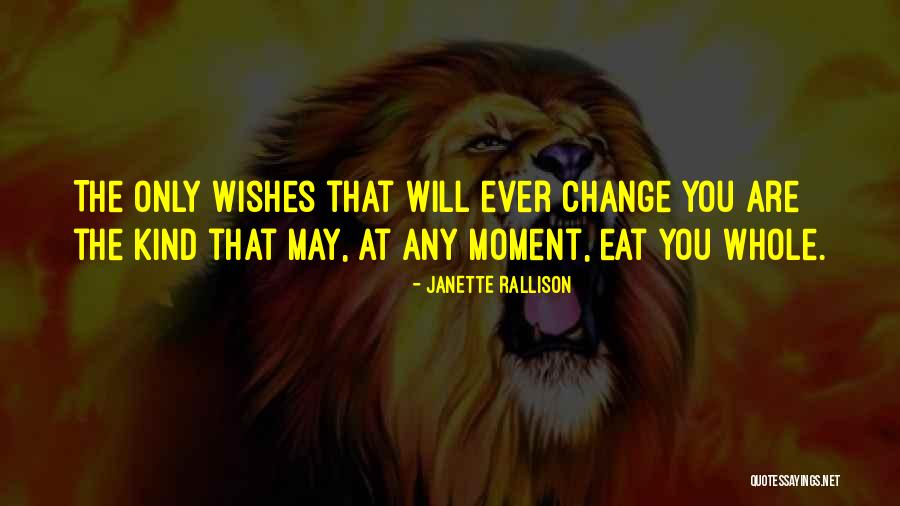 Marquisha Walker Quotes By Janette Rallison Marquisha Walker Quotes By Janette Rallison