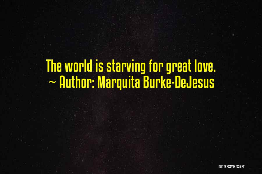 Marquita Burke-DeJesus Quotes 2048304