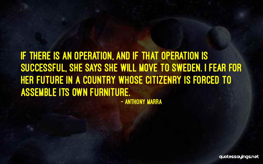 Marra Quotes By Anthony Marra Marra Quotes By Anthony Marra