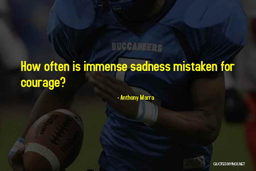 Marra Quotes By Anthony Marra Marra Quotes By Anthony Marra
