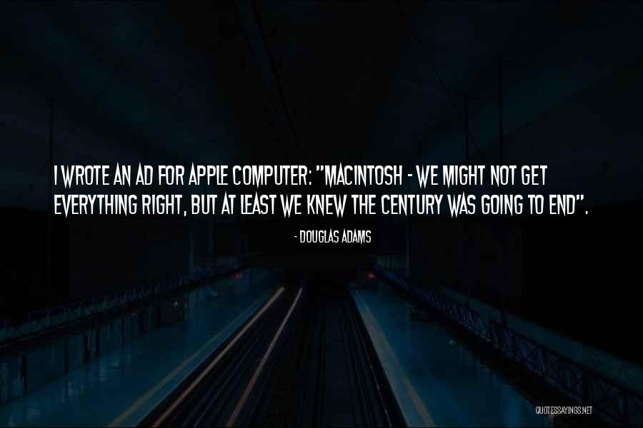 Marraccini Italy Quotes By Douglas Adams Marraccini Italy Quotes By Douglas Adams