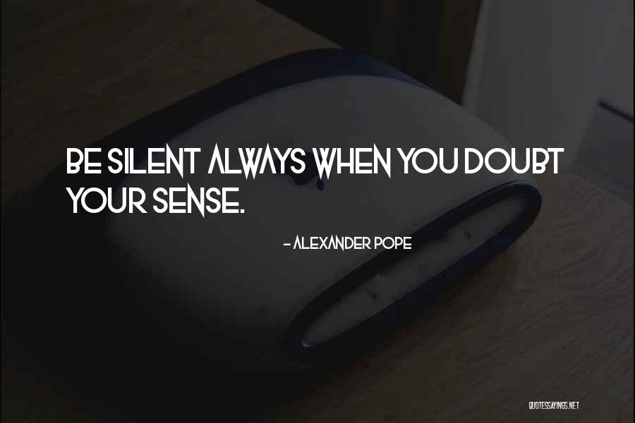 Marracon Quotes By Alexander Pope Marracon Quotes By Alexander Pope