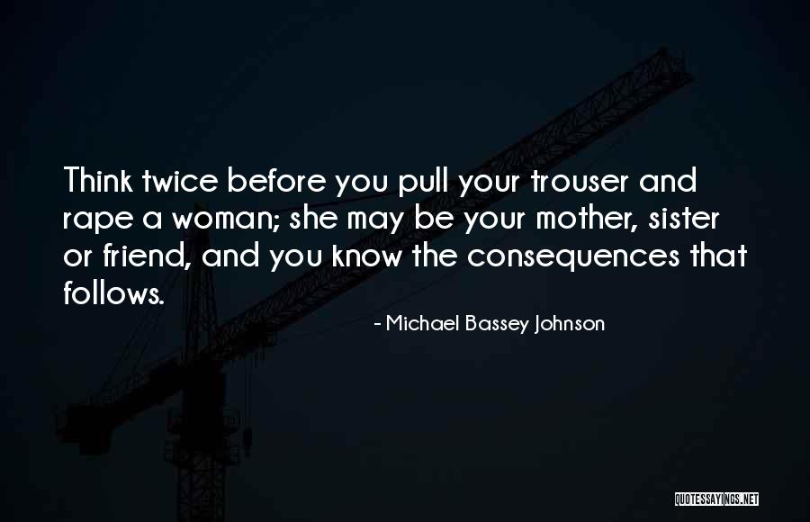 Marracon Quotes By Michael Bassey Johnson Marracon Quotes By Michael Bassey Johnson