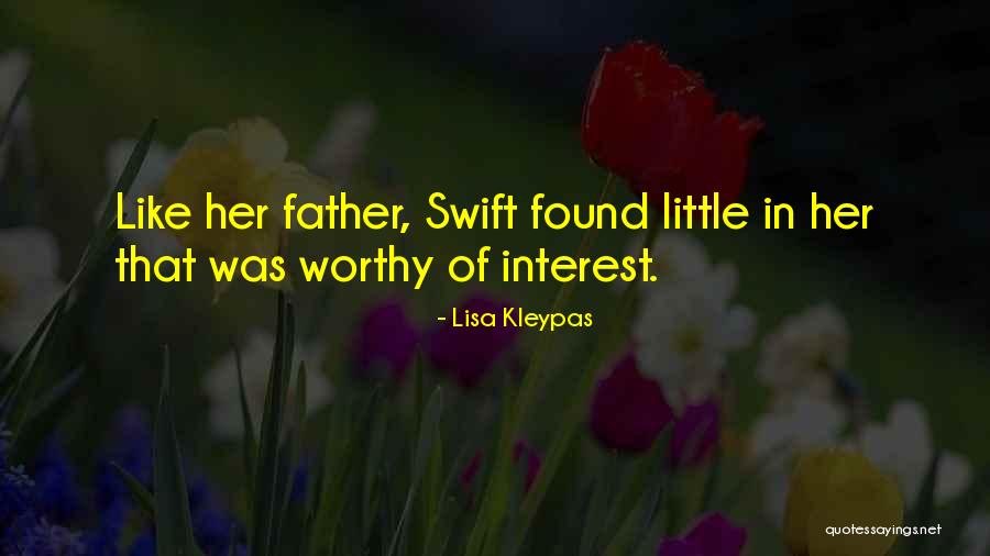 Marraffas Quotes By Lisa Kleypas Marraffas Quotes By Lisa Kleypas