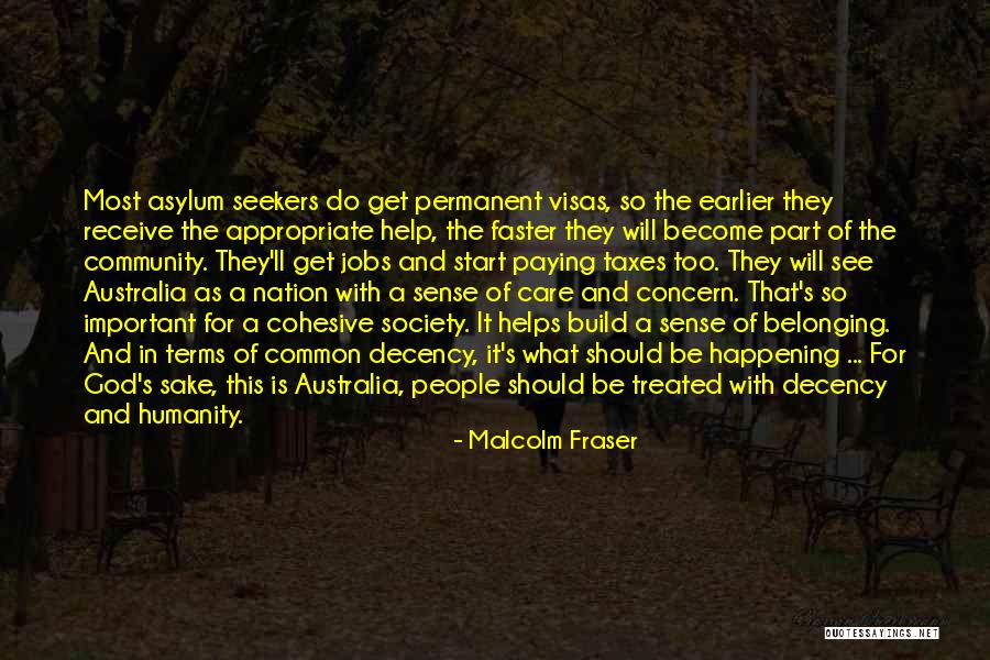Marranada Recipe Quotes By Malcolm Fraser Marranada Recipe Quotes By Malcolm Fraser