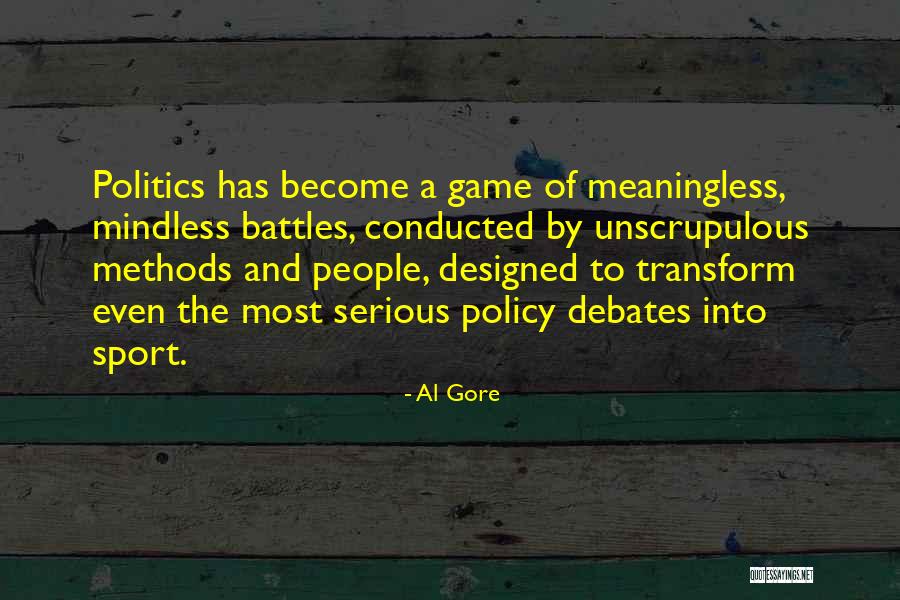 Marrano En Quotes By Al Gore Marrano En Quotes By Al Gore
