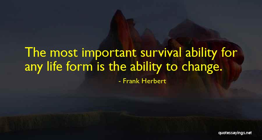Marrant French Quotes By Frank Herbert Marrant French Quotes By Frank Herbert