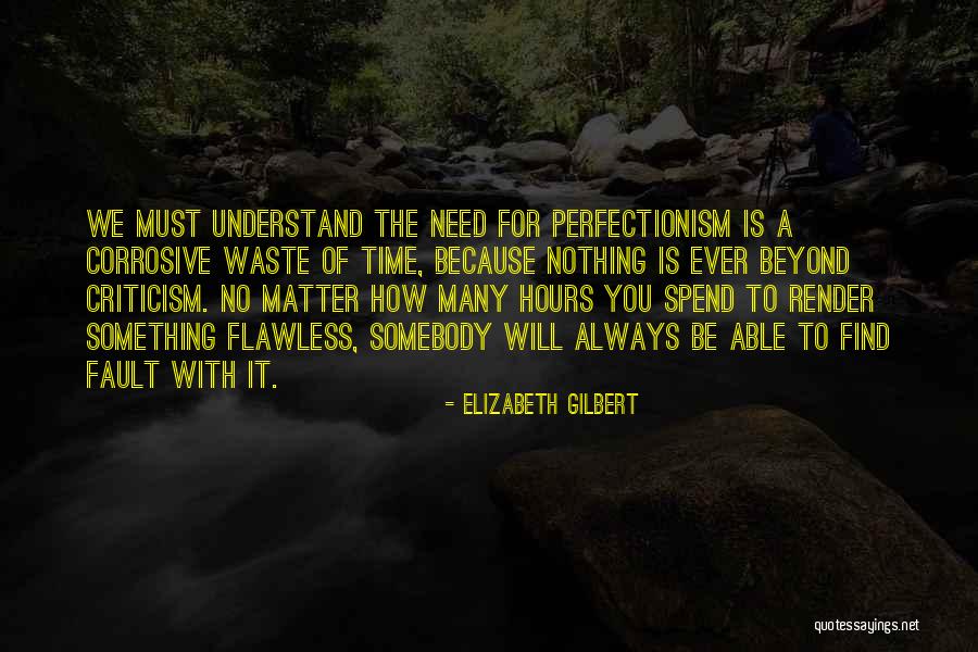 Marrant Synonyme Quotes By Elizabeth Gilbert Marrant Synonyme Quotes By Elizabeth Gilbert