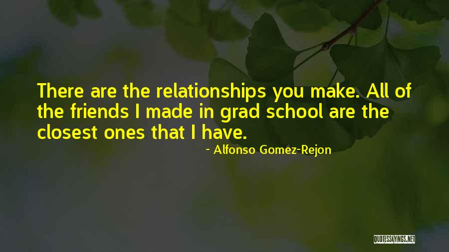 Marras Pizza Quotes By Alfonso Gomez-Rejon Marras Pizza Quotes By Alfonso Gomez-Rejon