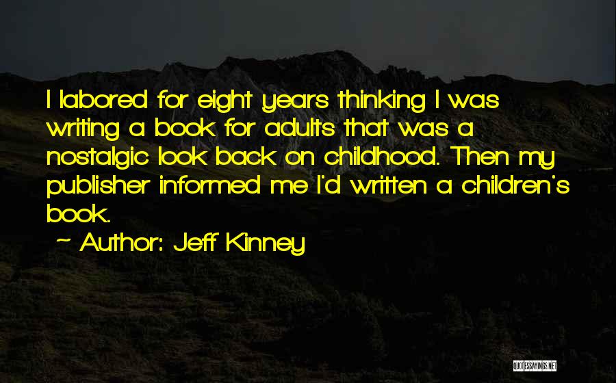 Marrayilyil Quotes By Jeff Kinney
