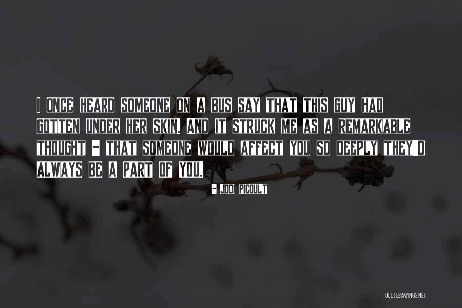 Marrazzos Iga Quotes By Jodi Picoult Marrazzos Iga Quotes By Jodi Picoult