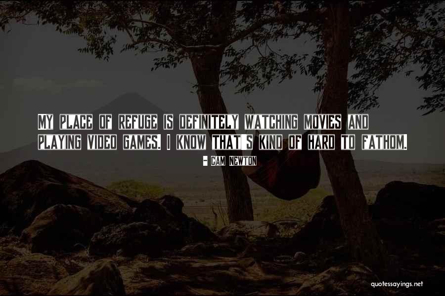 Marrazzos Yardley Quotes By Cam Newton Marrazzos Yardley Quotes By Cam Newton