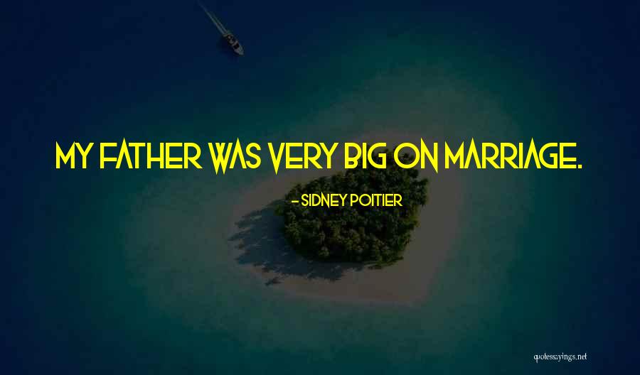 Marrella Company Quotes By Sidney Poitier Marrella Company Quotes By Sidney Poitier