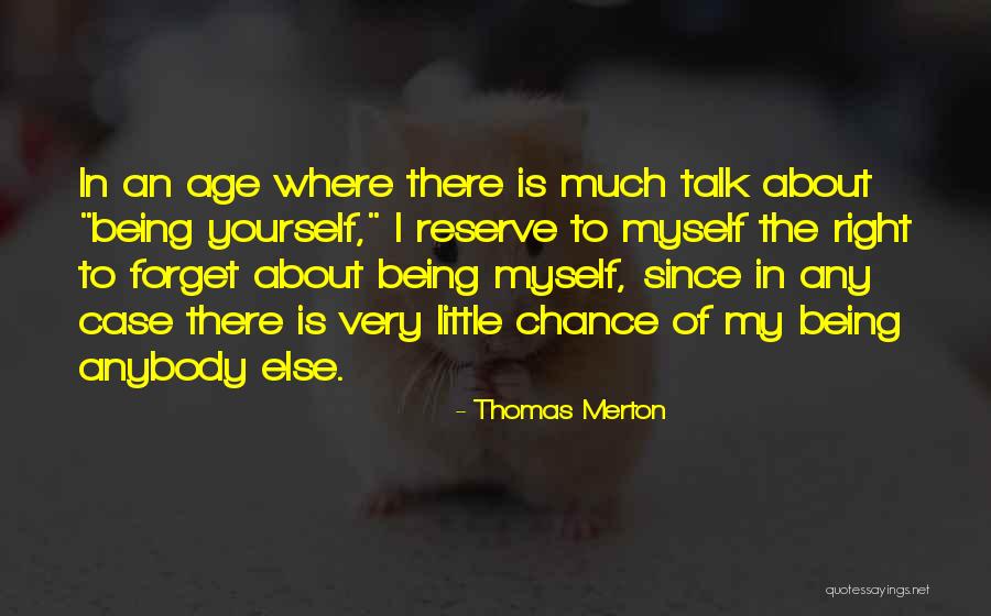 Marrella Company Quotes By Thomas Merton Marrella Company Quotes By Thomas Merton