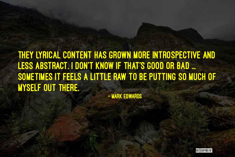 Marrello Cars Quotes By Mark Edwards Marrello Cars Quotes By Mark Edwards