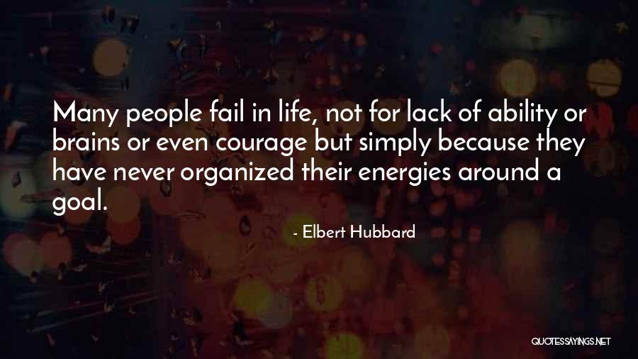 Marren Injectors Quotes By Elbert Hubbard Marren Injectors Quotes By Elbert Hubbard