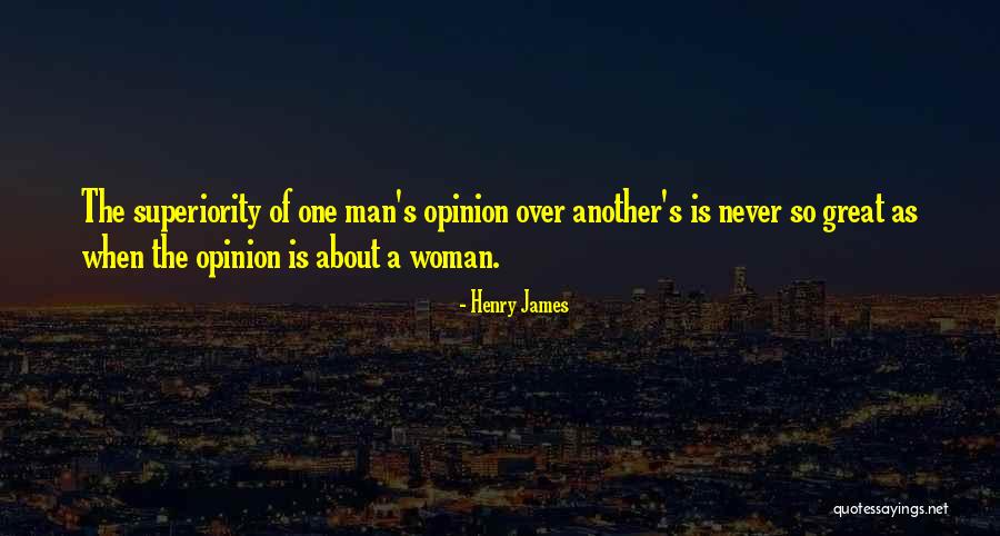 Marren Injectors Quotes By Henry James Marren Injectors Quotes By Henry James