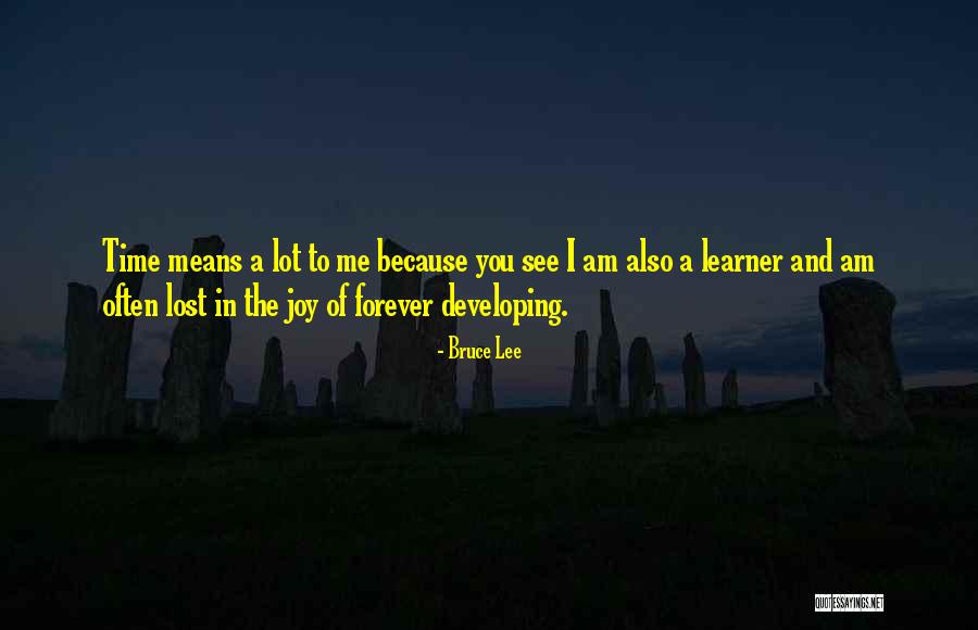 Marres Lanaken Quotes By Bruce Lee Marres Lanaken Quotes By Bruce Lee