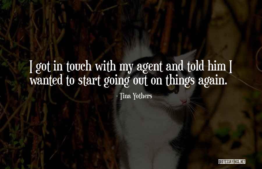 Marrese Roxy Quotes By Tina Yothers Marrese Roxy Quotes By Tina Yothers