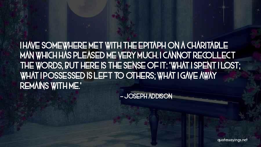 Marretted Quotes By Joseph Addison Marretted Quotes By Joseph Addison