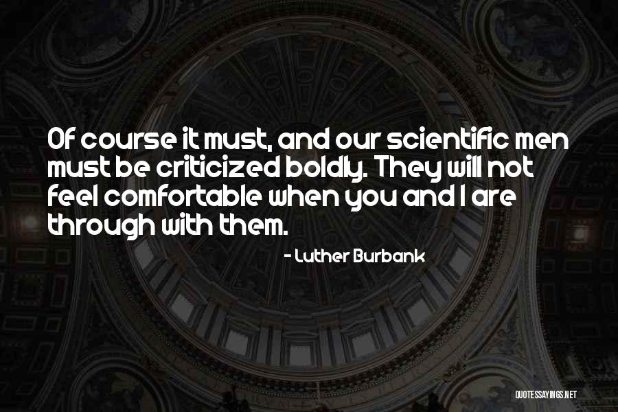 Marriage 101 Quotes By Luther Burbank Marriage 101 Quotes By Luther Burbank