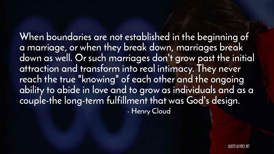 Marriage Advice And Quotes By Henry Cloud Marriage Advice And Quotes By Henry Cloud