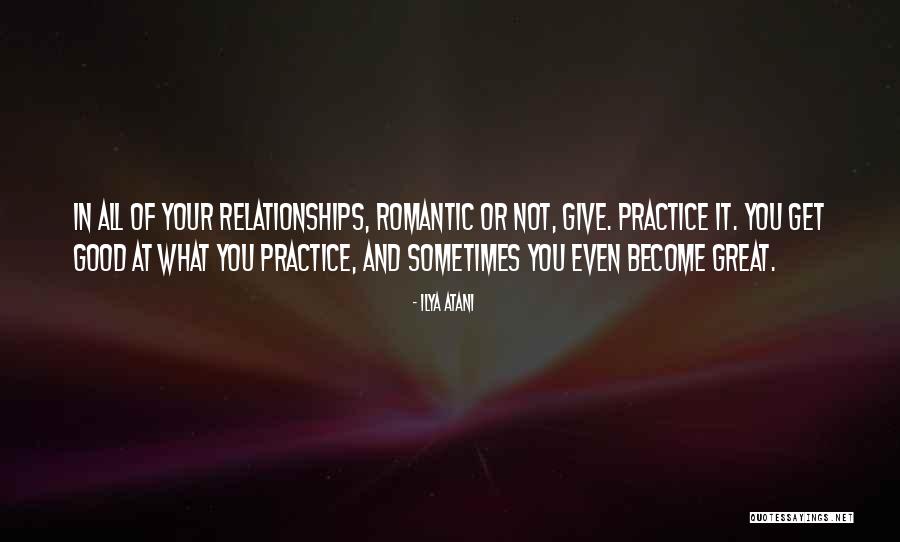 Marriage Advice And Quotes By Ilya Atani Marriage Advice And Quotes By Ilya Atani