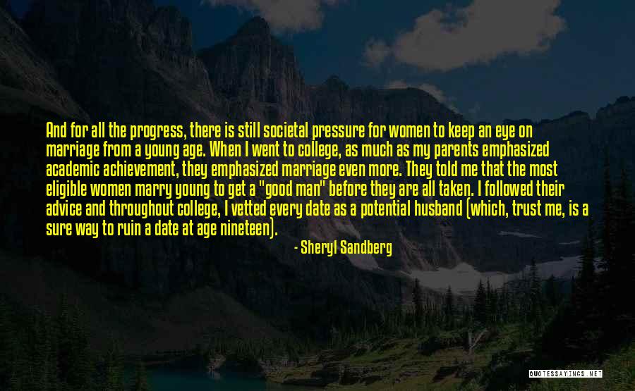 Marriage Advice And Quotes By Sheryl Sandberg Marriage Advice And Quotes By Sheryl Sandberg