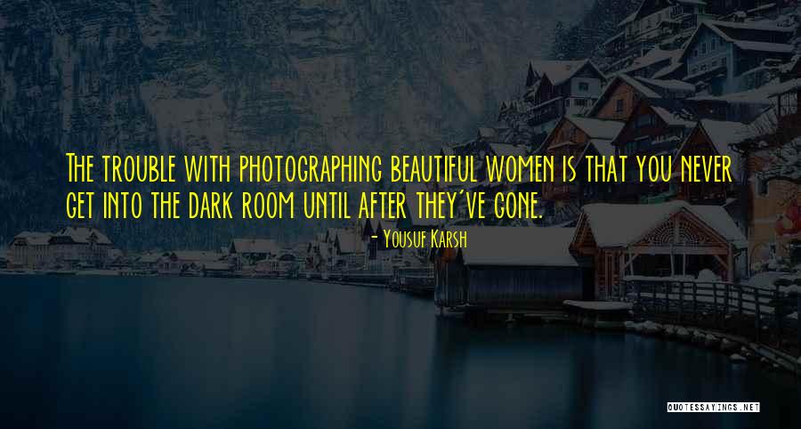 Marriage And Cooking Quotes By Yousuf Karsh Marriage And Cooking Quotes By Yousuf Karsh