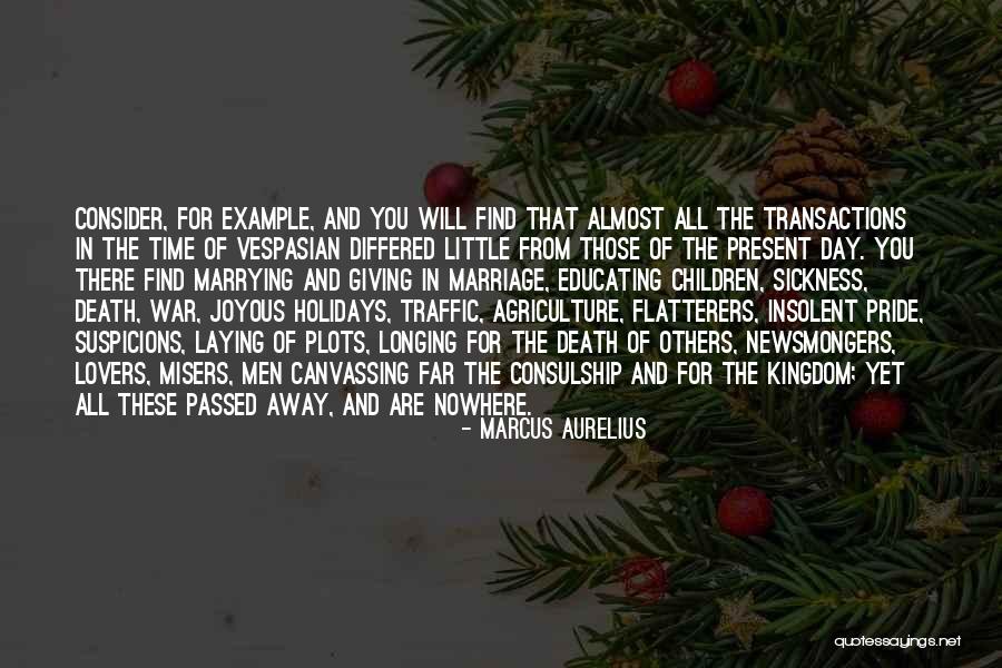 Marriage And Death Quotes By Marcus Aurelius Marriage And Death Quotes By Marcus Aurelius