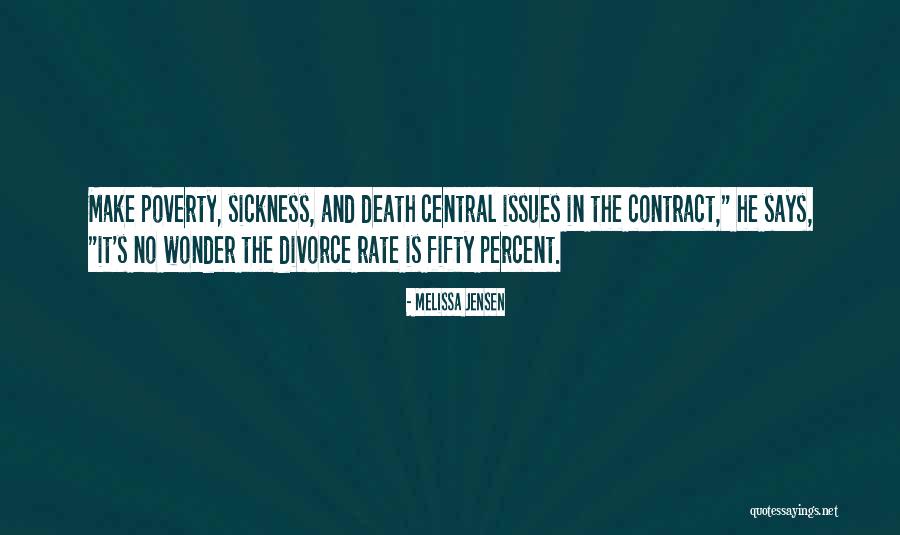 Marriage And Death Quotes By Melissa Jensen Marriage And Death Quotes By Melissa Jensen