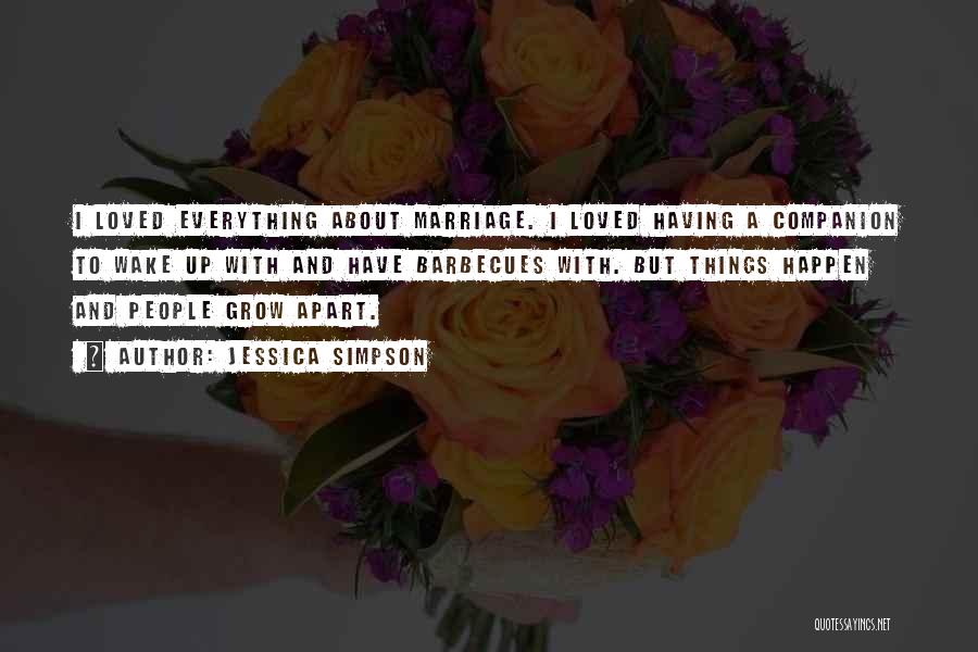 Marriage And Divorce Quotes By Jessica Simpson