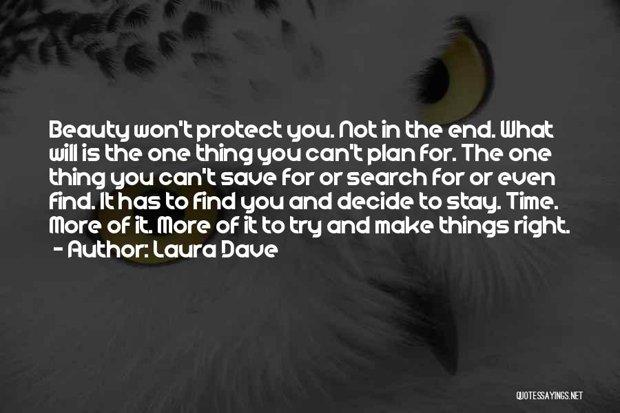 Marriage And Divorce Quotes By Laura Dave