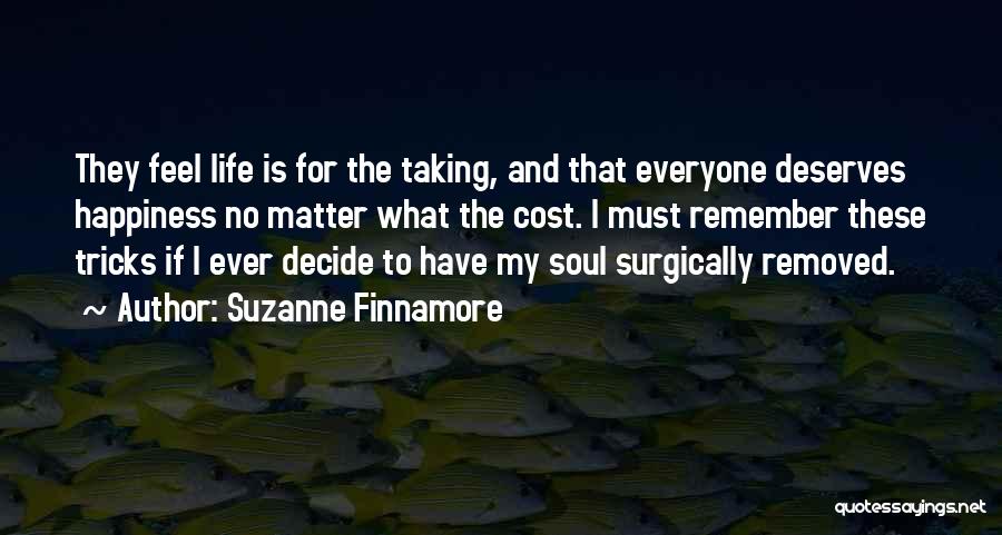 Marriage And Divorce Quotes By Suzanne Finnamore