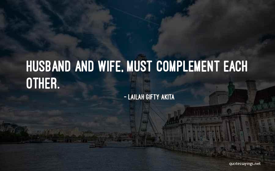 Marriage And Family Life Quotes By Lailah Gifty Akita