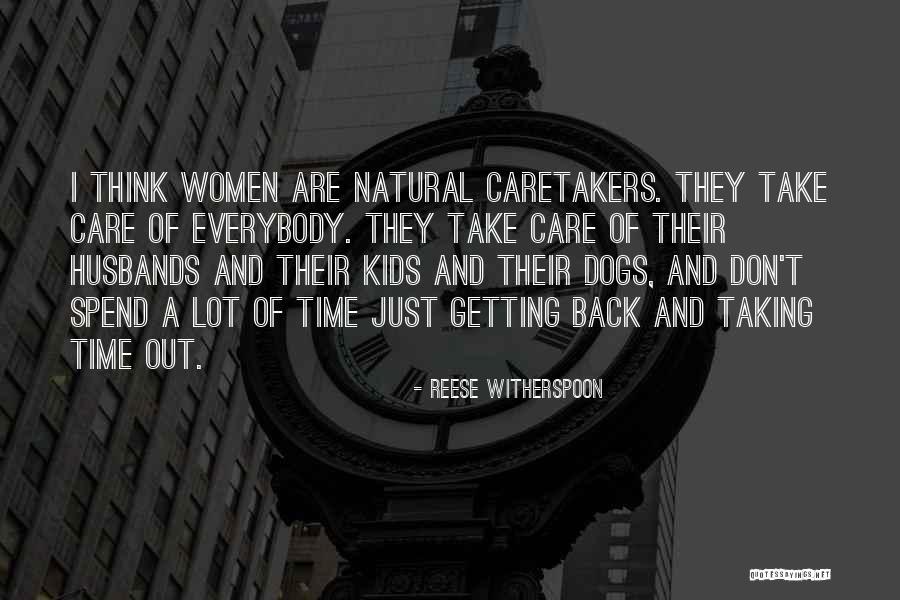 Marriage And Kids Quotes By Reese Witherspoon Marriage And Kids Quotes By Reese Witherspoon