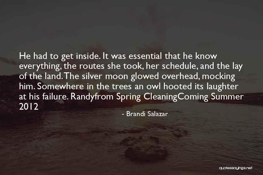 Marriage And Laughter Quotes By Brandi Salazar Marriage And Laughter Quotes By Brandi Salazar