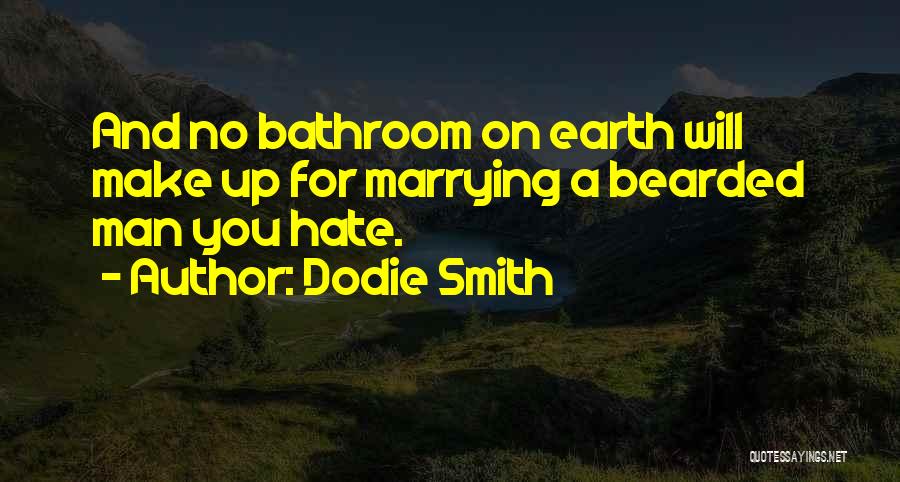 Marriage And Money Quotes By Dodie Smith