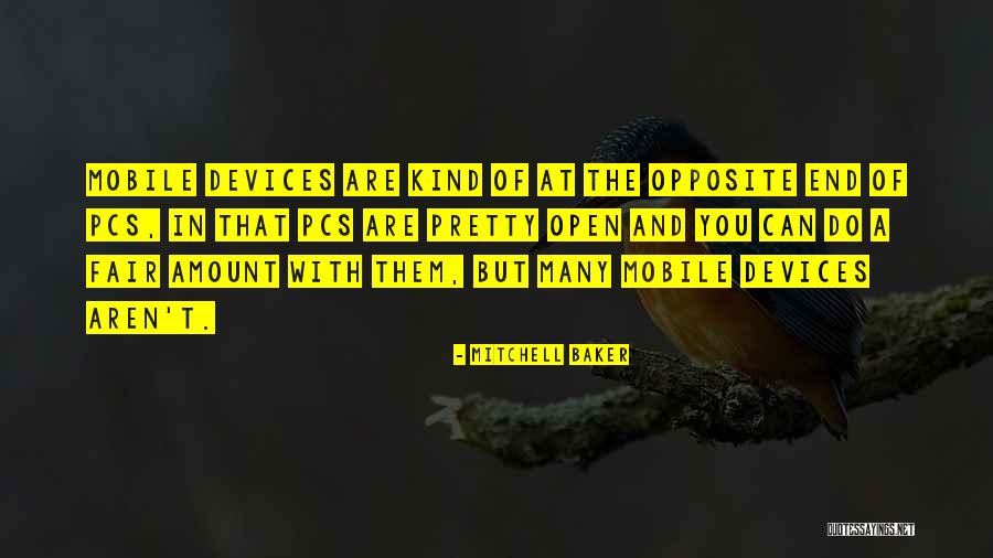Marriage Being Hard Quotes By Mitchell Baker Marriage Being Hard Quotes By Mitchell Baker