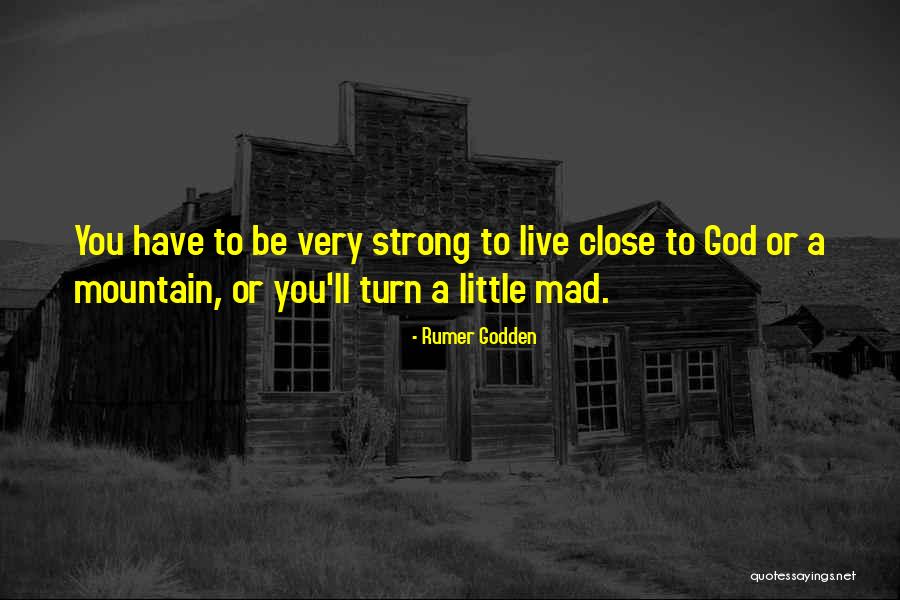 Marriage Being Hard Quotes By Rumer Godden Marriage Being Hard Quotes By Rumer Godden