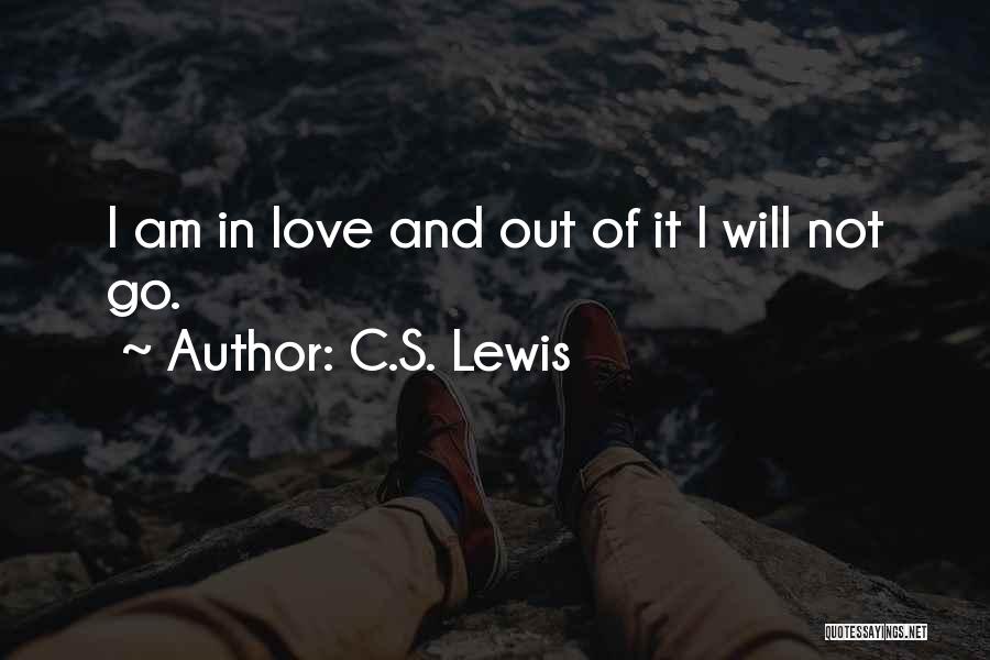 Marriage C S Lewis Quotes By C.S. Lewis