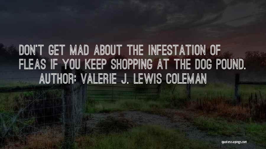 Marriage C S Lewis Quotes By Valerie J. Lewis Coleman