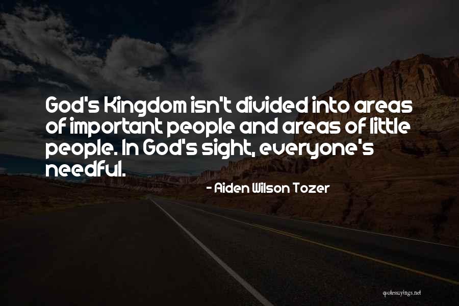 Marriage Cards Quotes By Aiden Wilson Tozer