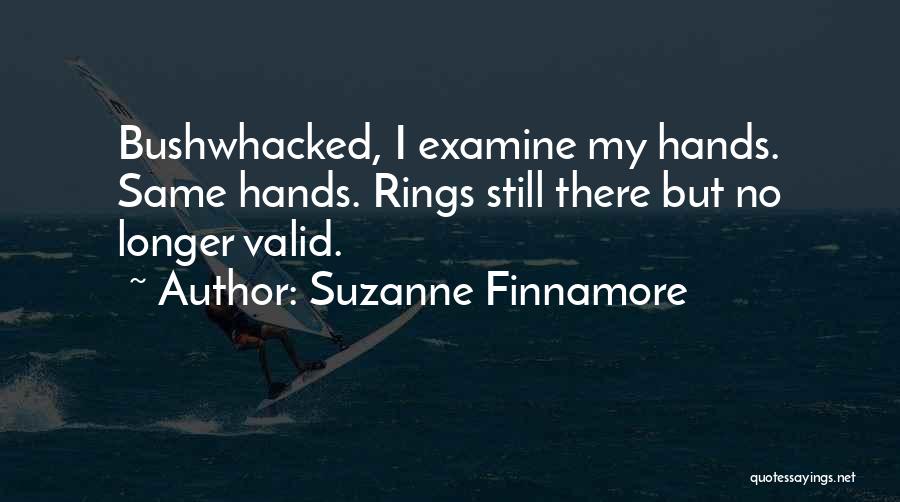 Marriage Cheating Quotes By Suzanne Finnamore