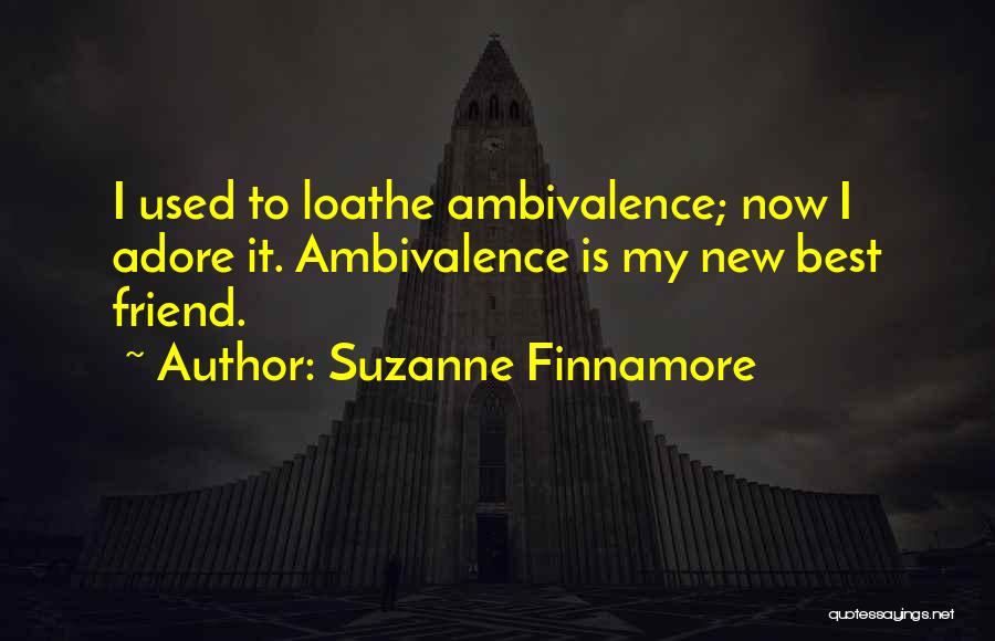 Marriage Cheating Quotes By Suzanne Finnamore