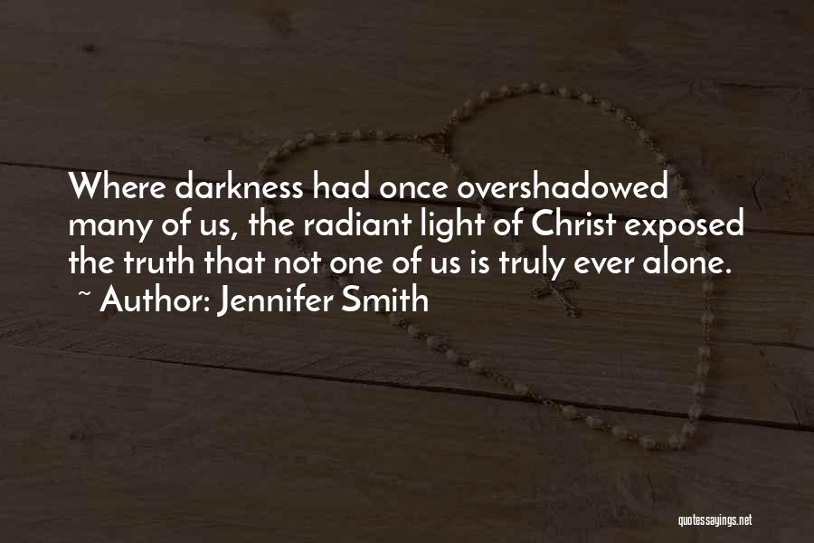 Marriage Christian Quotes By Jennifer Smith